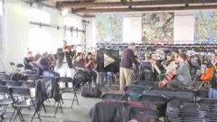2012 Lives: East End orchestra builds on Olympic focus
